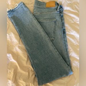 EUC Citizens of Humanity size 28